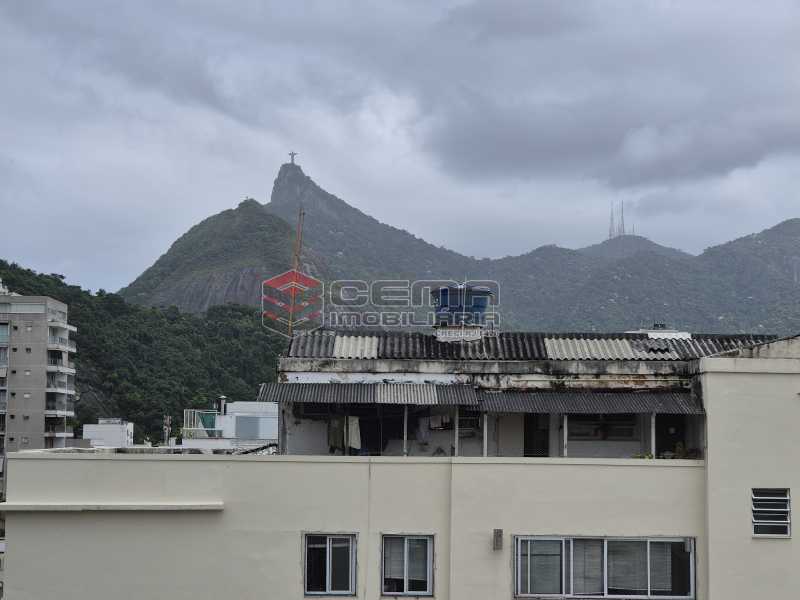 Apartamento à venda em Flamengo, Zona Sul RJ, Rio de Janeiro, 3 quartos , 110m² Foto 6