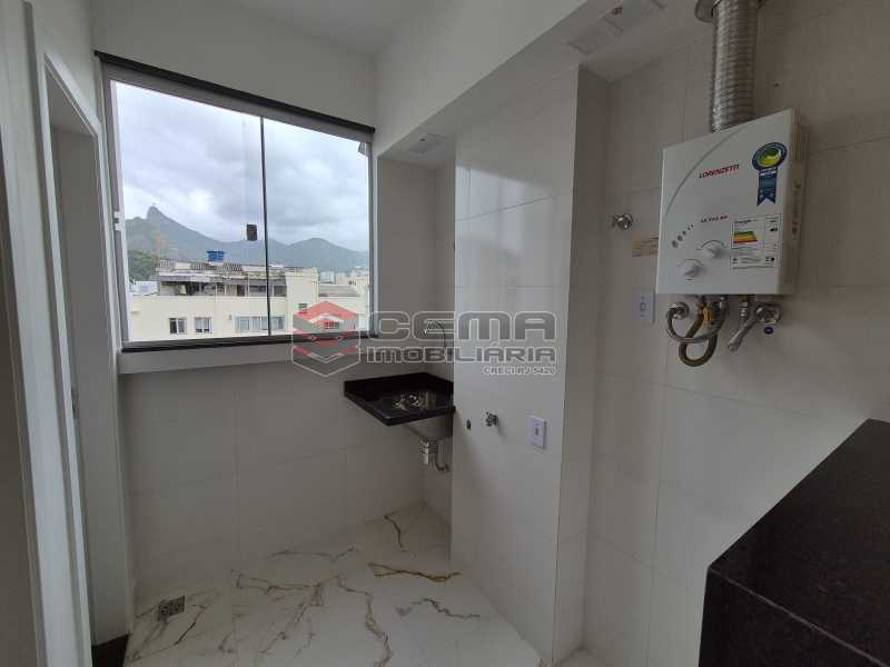 Apartamento à venda em Flamengo, Zona Sul RJ, Rio de Janeiro, 3 quartos , 110m² Foto 13