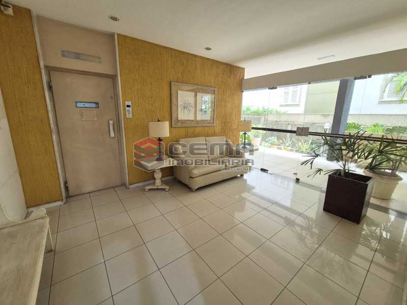 Apartamento à venda em Flamengo, Zona Sul RJ, Rio de Janeiro, 3 quartos , 110m² Foto 17