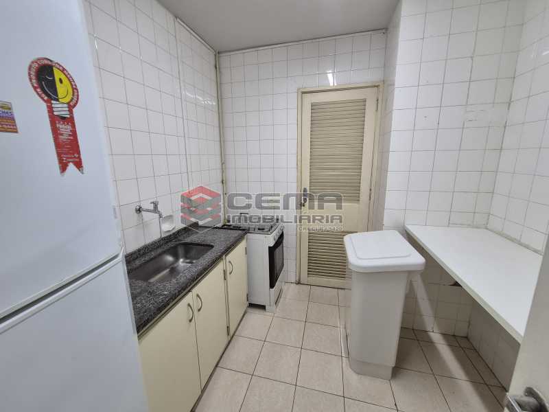 Apartamento à venda em Flamengo, Zona Sul RJ, Rio de Janeiro, 3 quartos , 110m² Foto 21