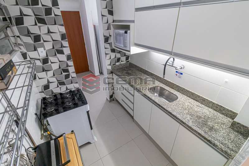 Apartamento à venda em Botafogo, Zona Sul RJ, Rio de Janeiro, 1 quarto , 48m² Foto 5