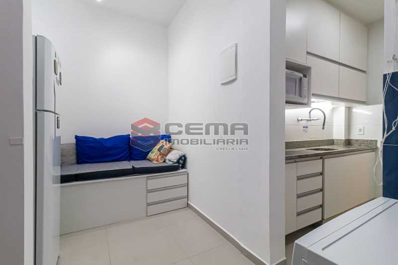 Apartamento à venda em Botafogo, Zona Sul RJ, Rio de Janeiro, 1 quarto , 48m² Foto 8