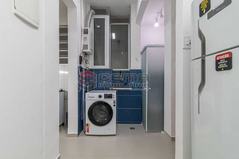 Apartamento à venda em Botafogo, Zona Sul RJ, Rio de Janeiro, 1 quarto , 48m² Foto 9