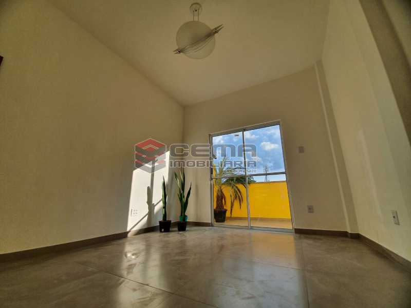 Apartamento à venda em São Cristóvão, Rio de Janeiro, 1 quarto , 56m² Foto 7