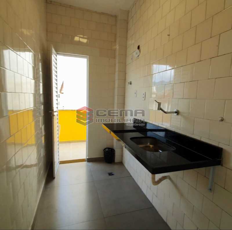 Apartamento à venda em São Cristóvão, Rio de Janeiro, 1 quarto , 56m² Foto 14