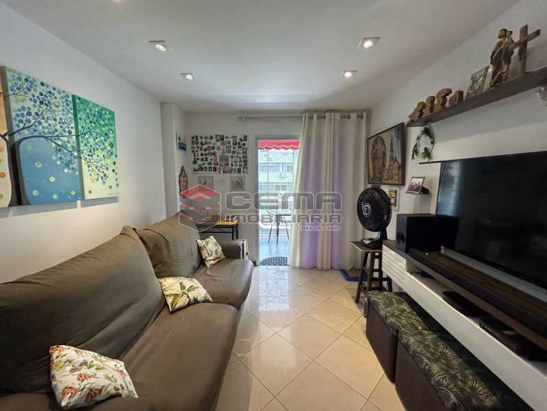 Apartamento à venda em Flamengo, Zona Sul RJ, Rio de Janeiro, 2 quartos , 71m² Foto 5