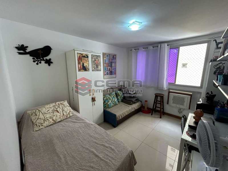 Apartamento à venda em Flamengo, Zona Sul RJ, Rio de Janeiro, 2 quartos , 71m² Foto 8
