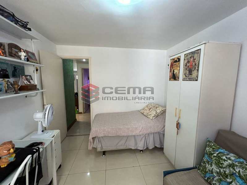 Apartamento à venda em Flamengo, Zona Sul RJ, Rio de Janeiro, 2 quartos , 71m² Foto 11