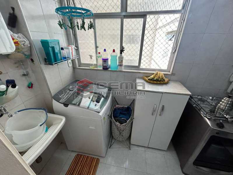 Apartamento à venda em Flamengo, Zona Sul RJ, Rio de Janeiro, 2 quartos , 71m² Foto 20