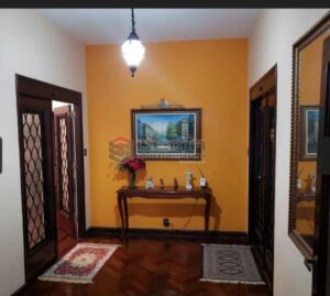 Apartamento à venda em Copacabana, Zona Sul RJ, Rio de Janeiro, 4 quartos , 287m² Thumbnail 1