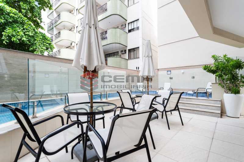 Apartamento à venda em Flamengo, Zona Sul RJ, Rio de Janeiro, 2 quartos , 89m² Foto 24