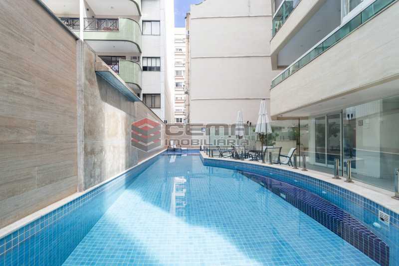 Apartamento à venda em Flamengo, Zona Sul RJ, Rio de Janeiro, 2 quartos , 89m² Foto 23