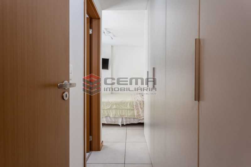 Apartamento à venda em Flamengo, Zona Sul RJ, Rio de Janeiro, 2 quartos , 89m² Foto 12