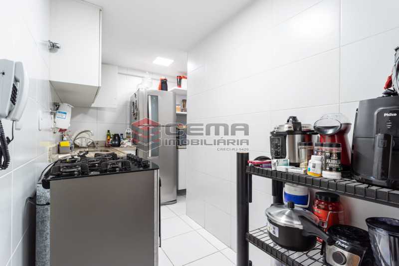 Apartamento à venda em Flamengo, Zona Sul RJ, Rio de Janeiro, 2 quartos , 89m² Foto 21