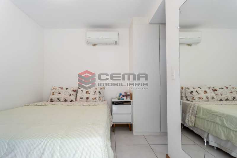 Apartamento à venda em Flamengo, Zona Sul RJ, Rio de Janeiro, 2 quartos , 89m² Foto 10