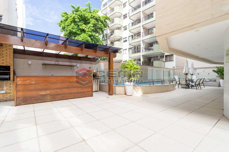 Apartamento à venda em Flamengo, Zona Sul RJ, Rio de Janeiro, 2 quartos , 89m² Foto 28