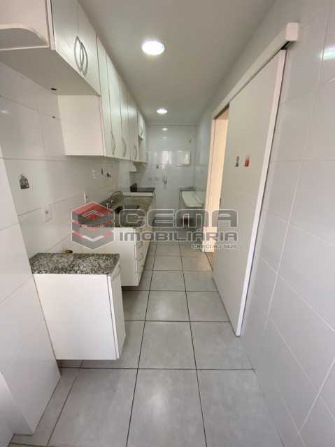 Apartamento à venda em Maracanã, Rio de Janeiro, 3 quartos , 74m² Foto 48
