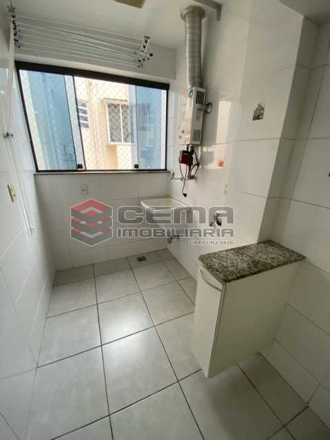 Apartamento à venda em Maracanã, Rio de Janeiro, 3 quartos , 74m² Foto 51