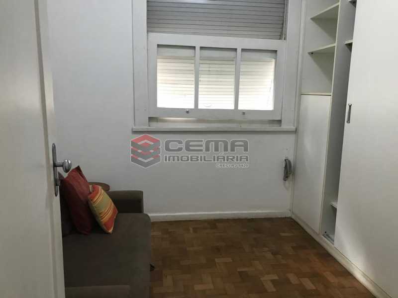 Apartamento à venda em Leme, Zona Sul RJ, Rio de Janeiro, 3 quartos , 95m² Foto 7