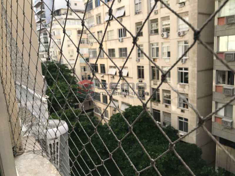 Apartamento à venda em Leme, Zona Sul RJ, Rio de Janeiro, 3 quartos , 95m² Foto 9