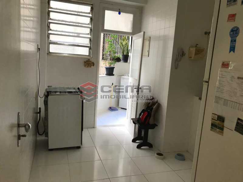 Apartamento à venda em Leme, Zona Sul RJ, Rio de Janeiro, 3 quartos , 95m² Foto 18
