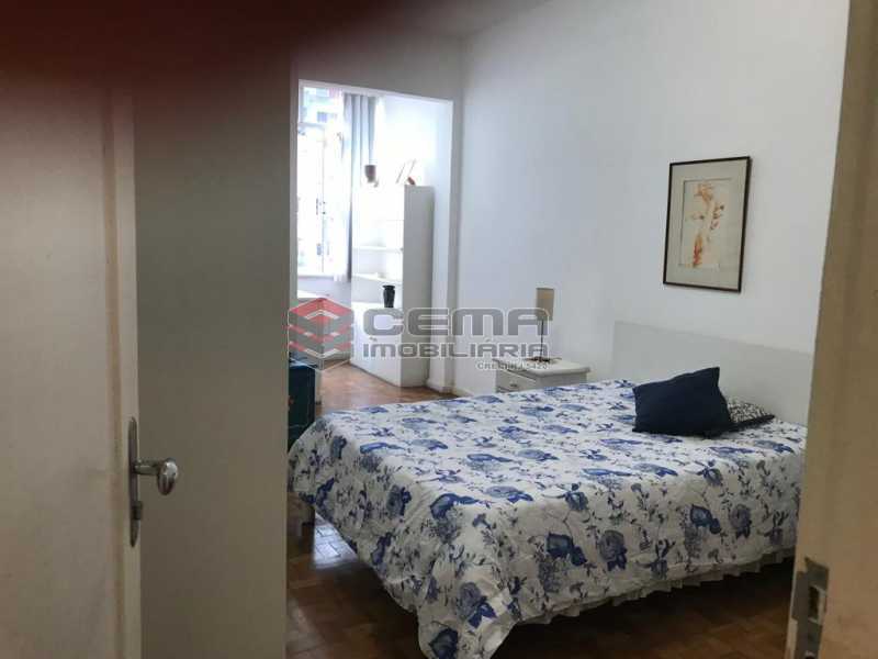 Apartamento à venda em Leme, Zona Sul RJ, Rio de Janeiro, 3 quartos , 95m² Foto 13