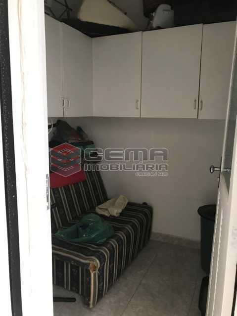 Apartamento à venda em Leme, Zona Sul RJ, Rio de Janeiro, 3 quartos , 95m² Foto 21
