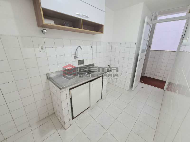 Apartamento à venda em Copacabana, Zona Sul RJ, Rio de Janeiro, 1 quarto , 54m² Foto 16