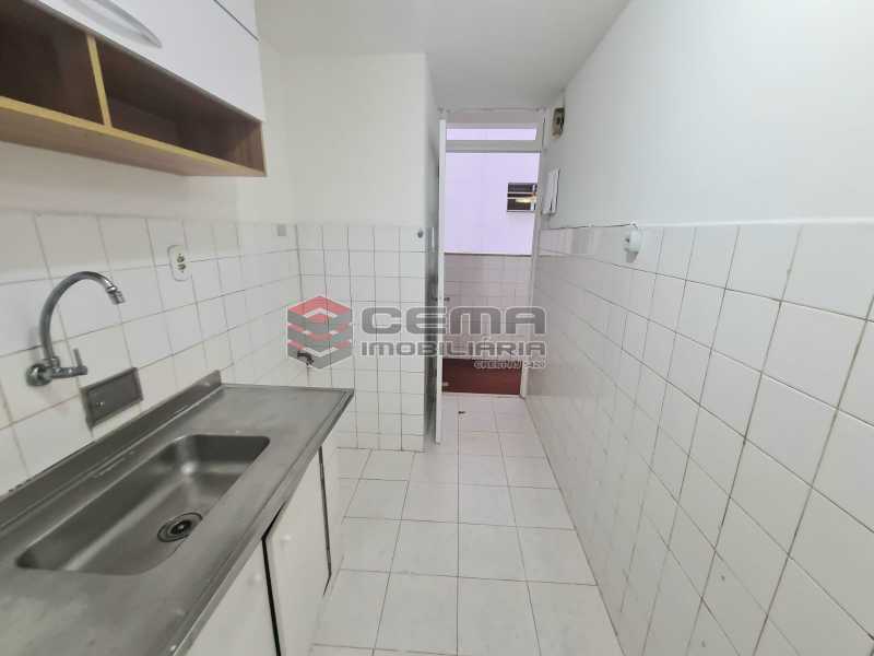 Apartamento à venda em Copacabana, Zona Sul RJ, Rio de Janeiro, 1 quarto , 54m² Foto 17