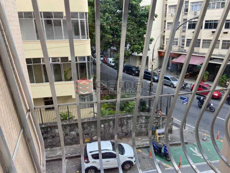 Apartamento à venda em Flamengo, Zona Sul RJ, Rio de Janeiro, 2 quartos , 81m² Foto 3