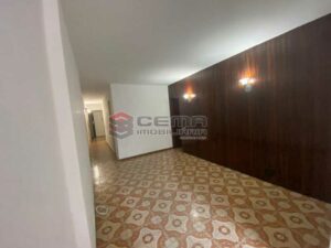Apartamento à venda em Flamengo, Zona Sul RJ, Rio de Janeiro, 2 quartos , 81m² Thumbnail 1