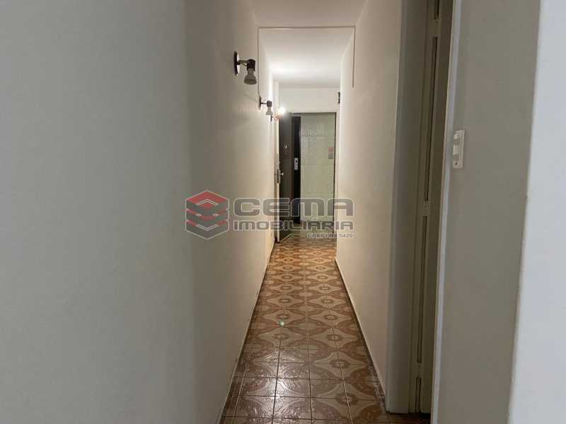 Apartamento à venda em Flamengo, Zona Sul RJ, Rio de Janeiro, 2 quartos , 81m² Foto 4
