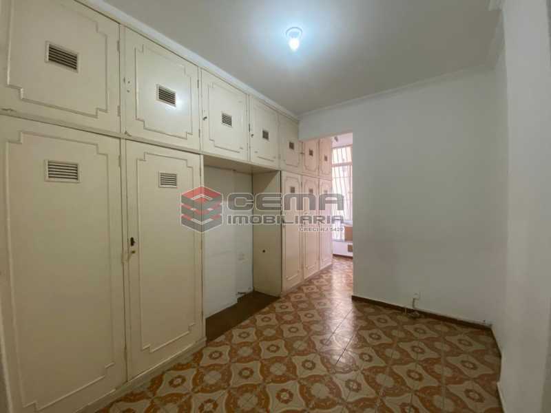 Apartamento à venda em Flamengo, Zona Sul RJ, Rio de Janeiro, 2 quartos , 81m² Foto 7