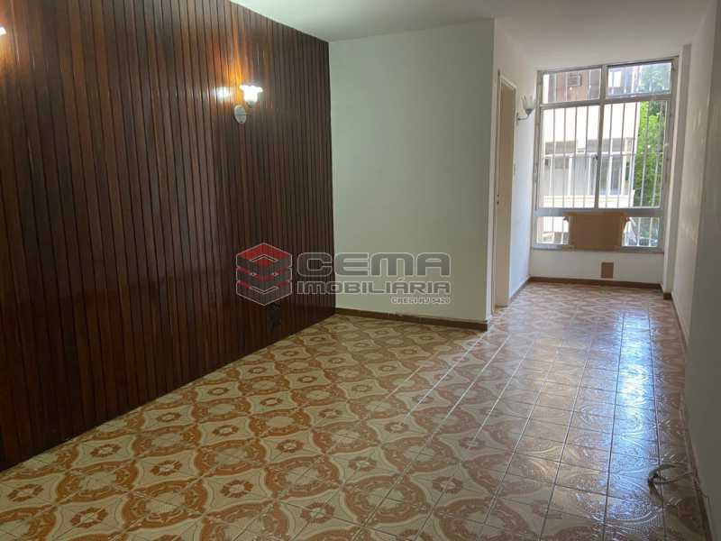 Apartamento à venda em Flamengo, Zona Sul RJ, Rio de Janeiro, 2 quartos , 81m² Foto 10