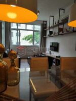 Apartamento à venda em Laranjeiras, Zona Sul RJ, Rio de Janeiro, 2 quartos , 90m² Thumbnail 4