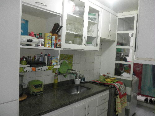 Apartamento em Laranjeiras, Zona Sul RJ, Rio de Janeiro, 3 quartos , 100m² Foto 15
