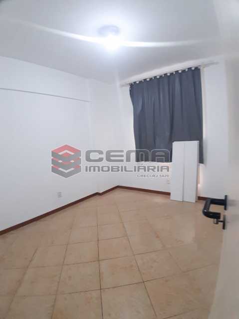 Apartamento para alugar em Flamengo, Zona Sul RJ, Rio de Janeiro, 2 quartos , 78m² Foto 10