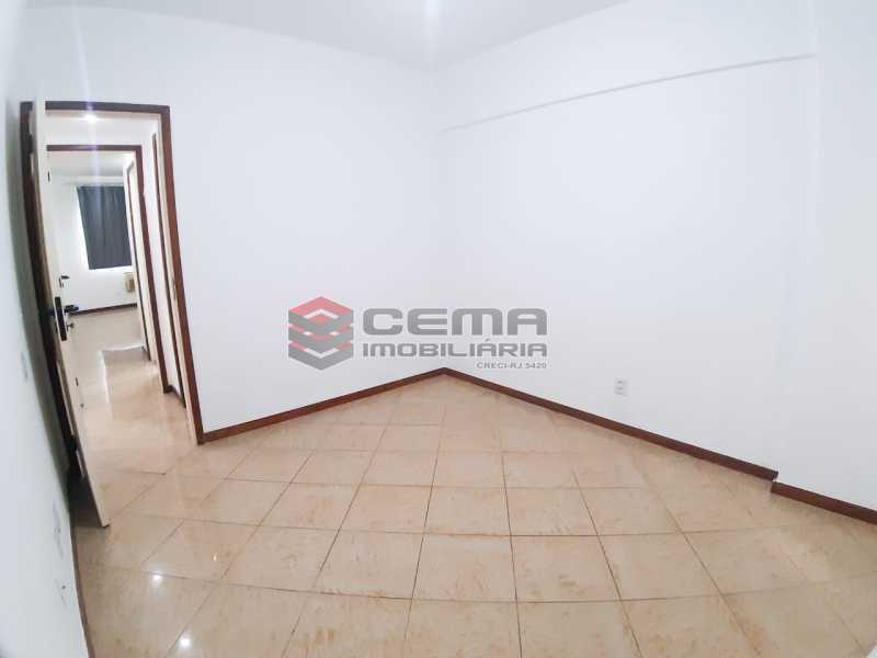 Apartamento para alugar em Flamengo, Zona Sul RJ, Rio de Janeiro, 2 quartos , 78m² Foto 9