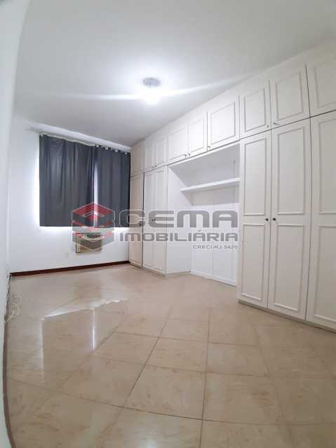 Apartamento para alugar em Flamengo, Zona Sul RJ, Rio de Janeiro, 2 quartos , 78m² Foto 5