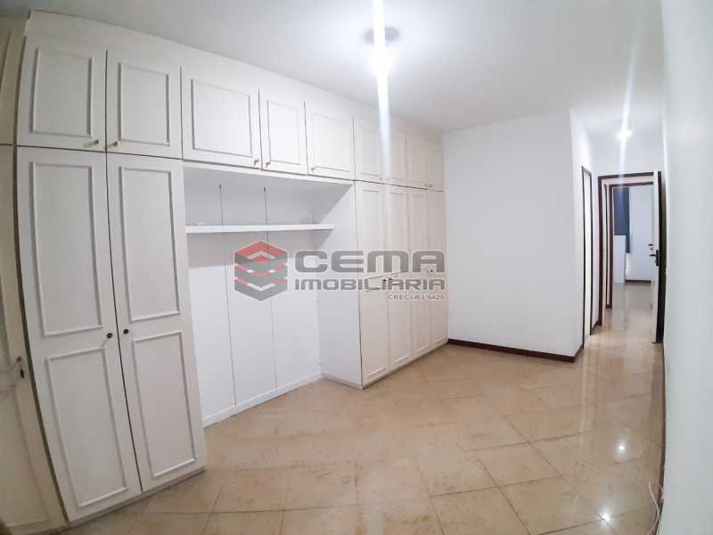 Apartamento para alugar em Flamengo, Zona Sul RJ, Rio de Janeiro, 2 quartos , 78m² Foto 6