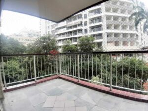 Apartamento para alugar em Flamengo, Zona Sul RJ, Rio de Janeiro, 2 quartos , 78m² Thumbnail 1