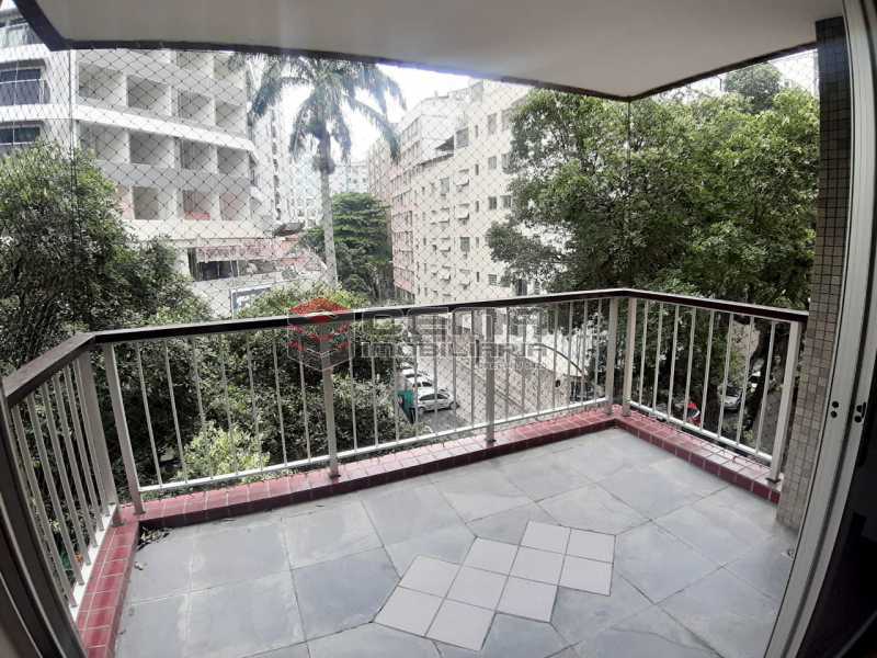 Apartamento para alugar em Flamengo, Zona Sul RJ, Rio de Janeiro, 2 quartos , 78m² Foto 4