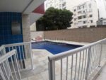 Apartamento para alugar em Flamengo, Zona Sul RJ, Rio de Janeiro, 2 quartos , 78m² Thumbnail 20