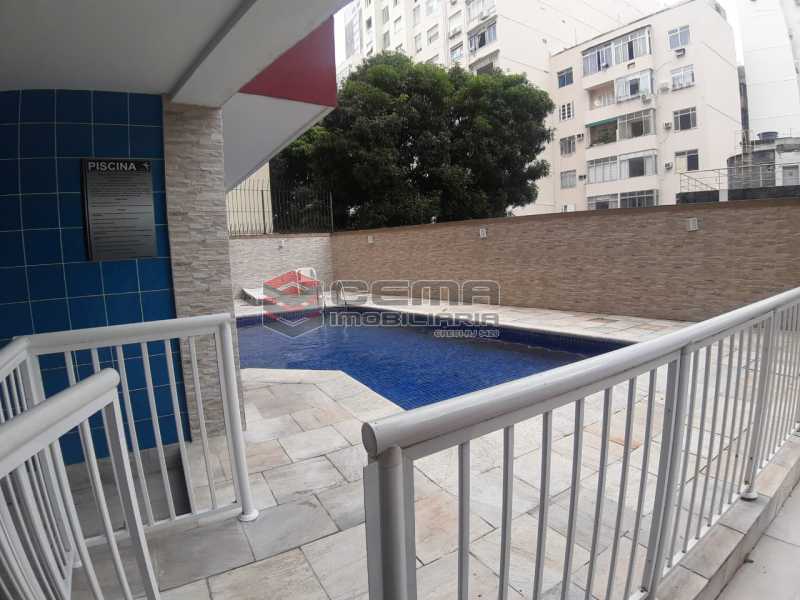 Apartamento para alugar em Flamengo, Zona Sul RJ, Rio de Janeiro, 2 quartos , 78m² Foto 20