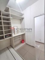 Apartamento para alugar em Ipanema, Zona Sul RJ, Rio de Janeiro, 1 quarto , 35m² Thumbnail 17