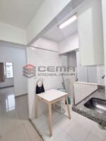 Apartamento para alugar em Ipanema, Zona Sul RJ, Rio de Janeiro, 1 quarto , 35m² Thumbnail 8