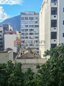 Apartamento para alugar em Ipanema, Zona Sul RJ, Rio de Janeiro, 1 quarto , 35m² Thumbnail 1
