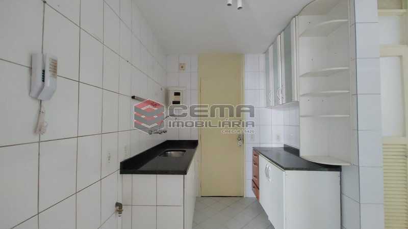 Apartamento à venda em Flamengo, Zona Sul RJ, Rio de Janeiro, 3 quartos , 86m² Foto 22