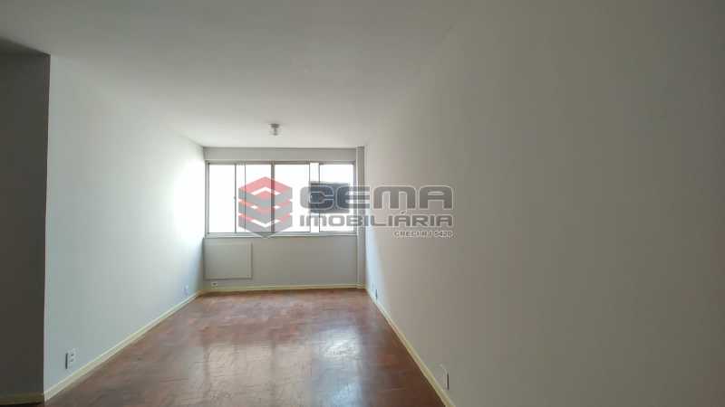 Apartamento à venda em Flamengo, Zona Sul RJ, Rio de Janeiro, 3 quartos , 86m² Foto 5