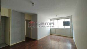 Apartamento à venda em Flamengo, Zona Sul RJ, Rio de Janeiro, 3 quartos , 86m² Thumbnail 1